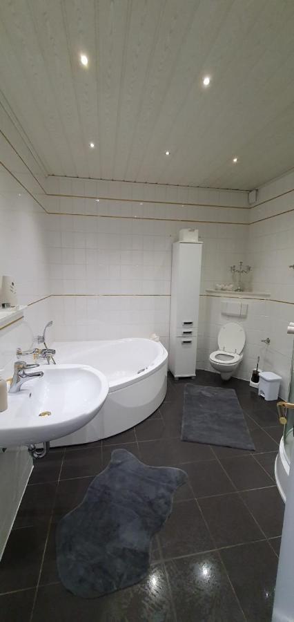 Ferienwohnung Zentrale Lage Idar-Oberstein Exterior foto