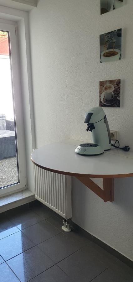Ferienwohnung Zentrale Lage Idar-Oberstein Exterior foto