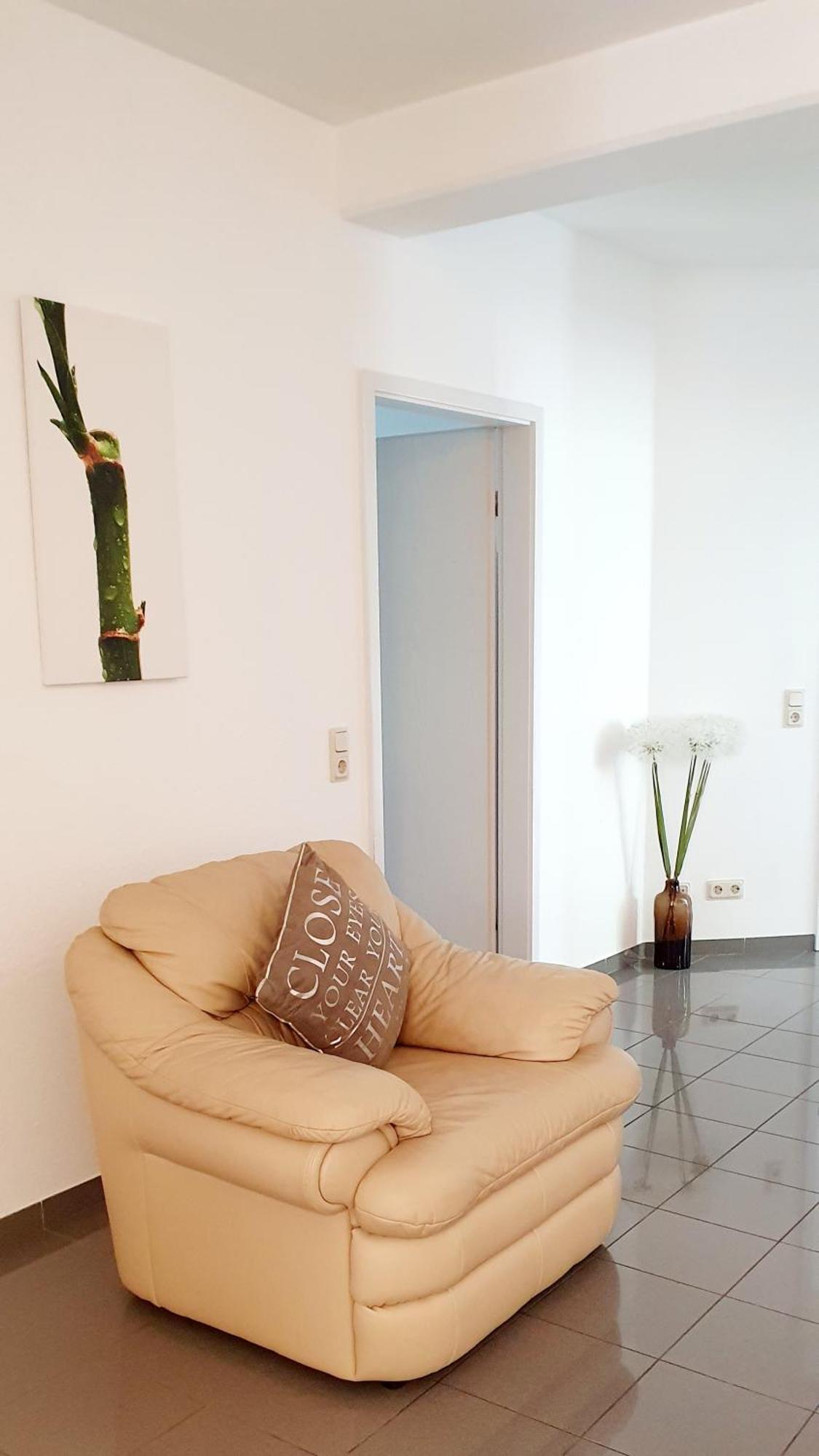 Ferienwohnung Zentrale Lage Idar-Oberstein Exterior foto