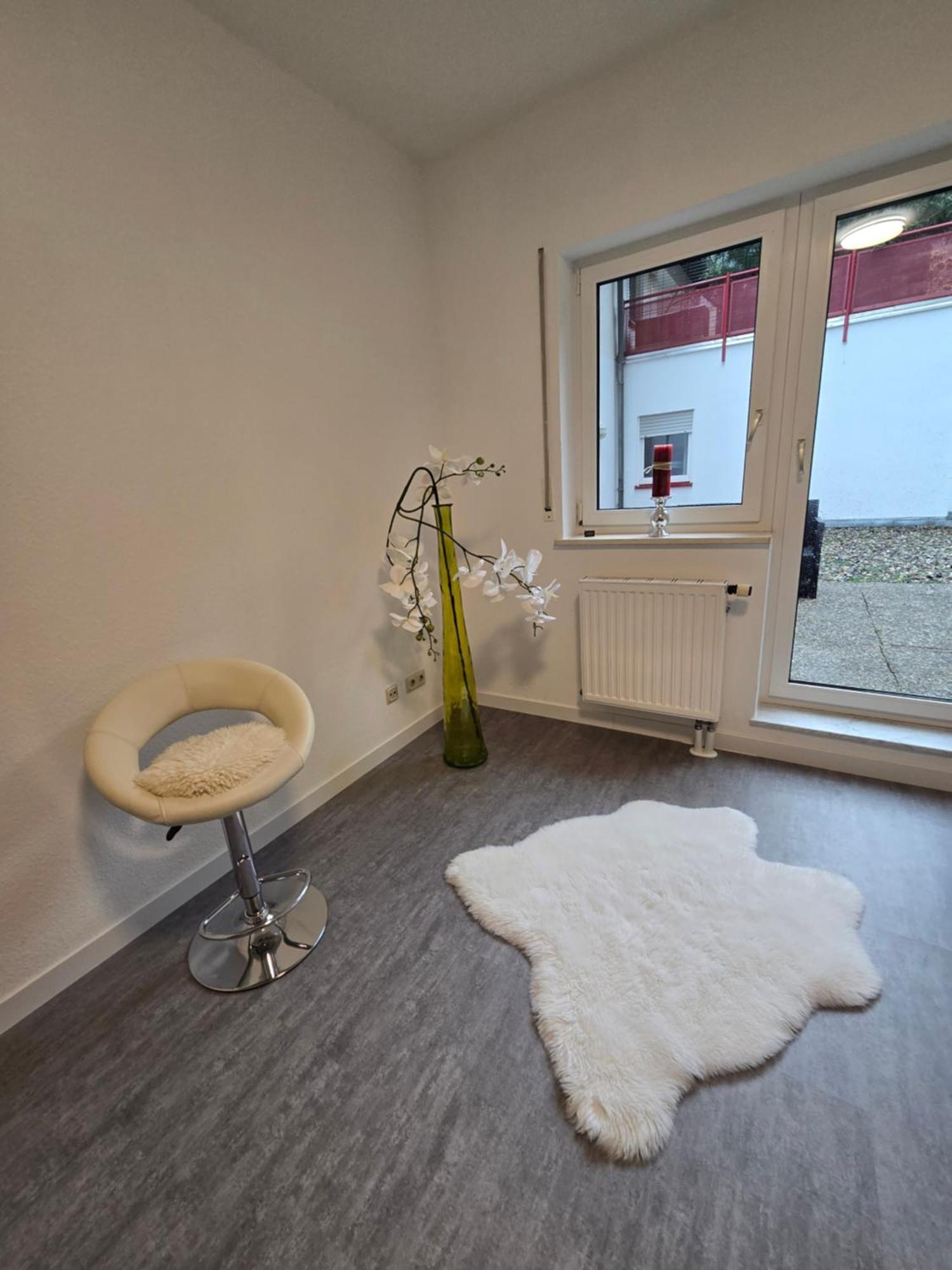 Ferienwohnung Zentrale Lage Idar-Oberstein Exterior foto