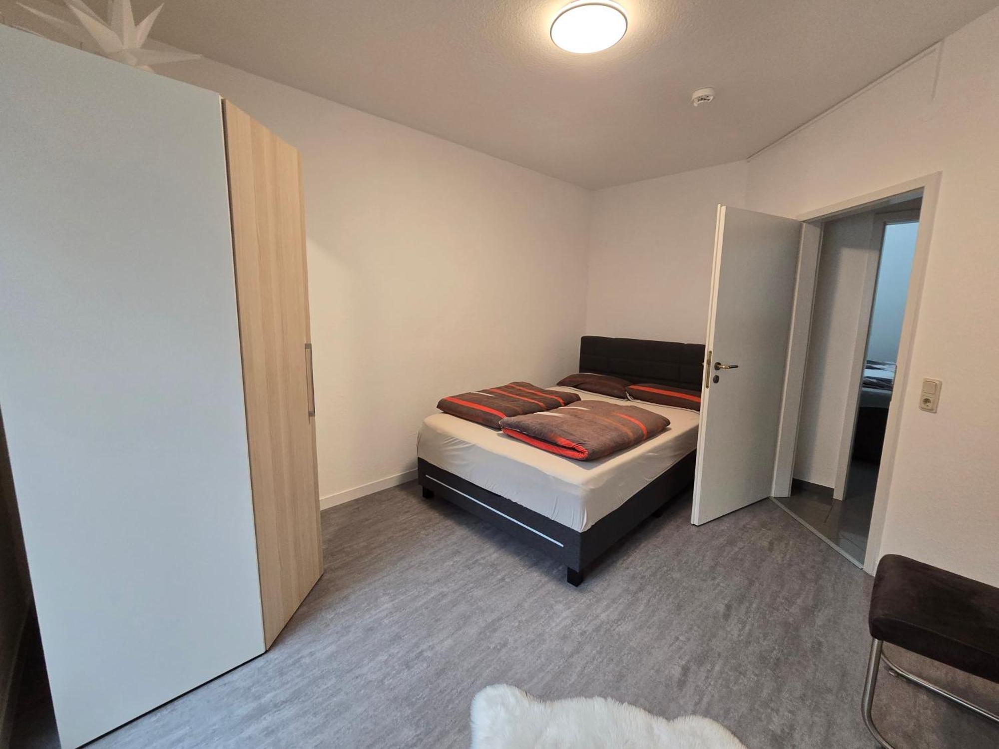 Ferienwohnung Zentrale Lage Idar-Oberstein Exterior foto